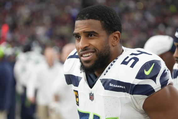 R seahawks online